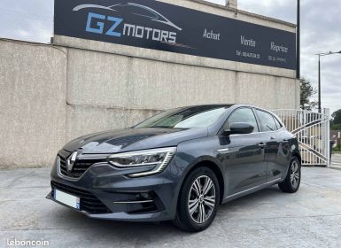 Vente Renault Megane Intens 1.3TCE 140Ch Occasion