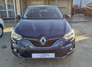 Vente Renault Megane IV  1.5 dCi 110 Cv BUSINESSE Occasion