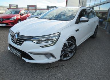 Renault Megane IV  Mégane IV Estate dCi 130 GT LINE Occasion