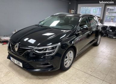 Renault Megane IV 115 cv dci boite auto edc garantie 12 mois