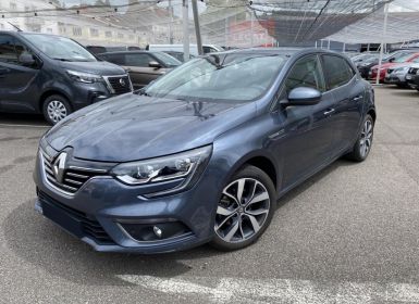 Achat Renault Megane IV 1.2 Energy TCe 130 Intens Occasion