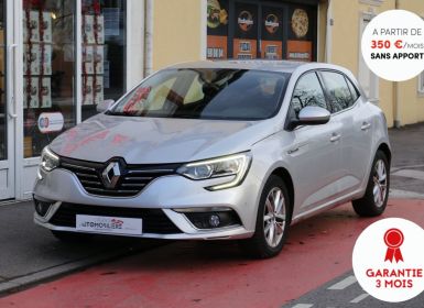 Vente Renault Megane IV 1.2 i 130 Energy Intens (Camera, Sièges chauff, Angles morts) Occasion