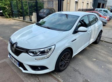 Achat Renault Megane IV 1.2 TCE 100 LIFE Occasion