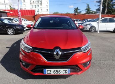 Renault Megane IV 1.2 TCE 100CH ENERGY BUSINESS Occasion