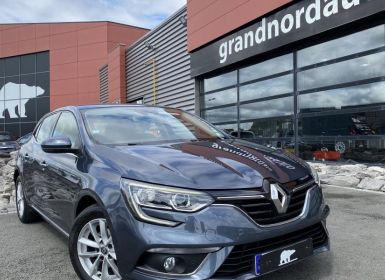 Renault Megane IV 1.2 TCE 100CH ENERGY LIFE Occasion