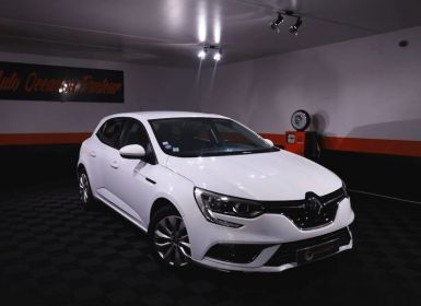 Achat Renault Megane IV 1.2 TCE 100CH ENERGY LIFE Occasion