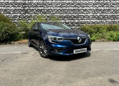 Renault Megane IV 1.2 TCE 100CH ENERGY LIMITED Occasion