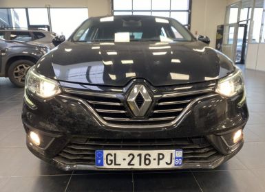 Achat Renault Megane IV 1.2 TCE 130CH ENERGY INTENS Occasion