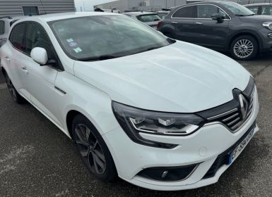 Vente Renault Megane IV 1.2 TCE 130CH ENERGY INTENS EDC Occasion