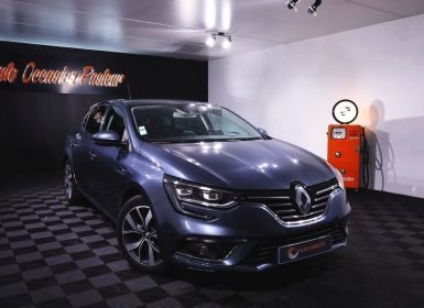 Achat Renault Megane IV 1.2 TCE 130CH ENERGY INTENS EDC Occasion