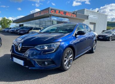 Achat Renault Megane IV 1.2 TCE 130CH ENERGY LIMITED Occasion