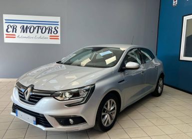 Achat Renault Megane IV 1.2 TCe 130ch Energy Zen Occasion