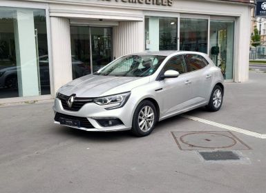 Vente Renault Megane IV 1.2 TCE 130CH ENERGY ZEN Occasion
