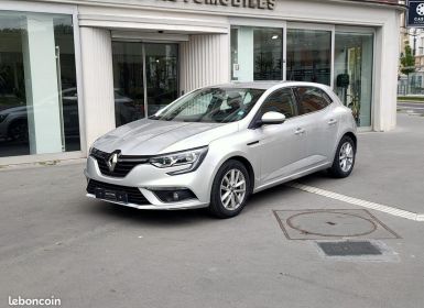 Renault Megane iv 1.2 tce 130ch energy zen Occasion