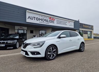 Achat Renault Megane IV 1.2 TCe 16V 130 ch INTENS - toit ouvrant Occasion