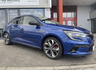 Renault Megane IV 1.2 TCe 16V 130 cv GT-LINE