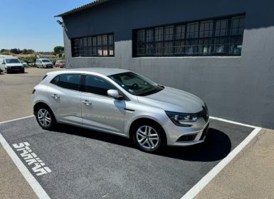 Achat Renault Megane IV 1.3 TCE 115CH FAP BUSINESS Occasion