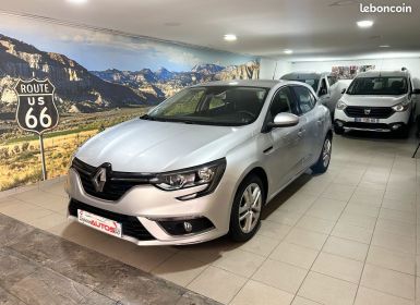 Renault Megane IV 1.3 TCe 115ch TVA RÉCUPÉRABLE