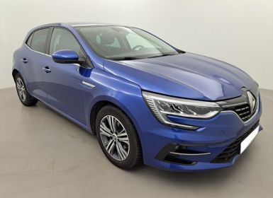 Renault Megane IV 1.3 TCe 140 INTENS Occasion
