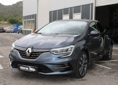 Achat Renault Megane iv 1.3 tce 140ch edc7 intens surequipee Occasion