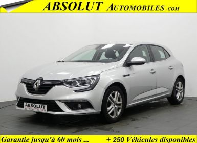 Achat Renault Megane IV 1.3 TCE 140CH FAP BUSINESS EDC Occasion