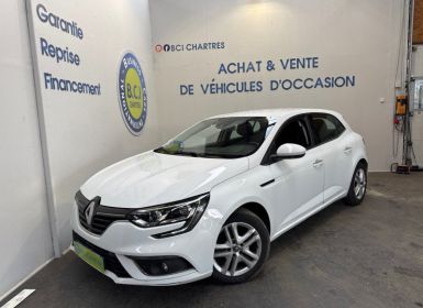 Renault Megane IV 1.3 TCE 140CH FAP BUSINESS EDC