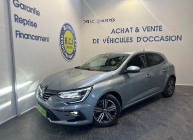 Achat Renault Megane IV 1.3 TCE 140CH FAP INTENS -21B Occasion