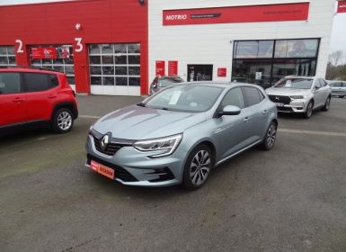 Renault Megane IV 1.3 TCE 140CH FAP INTENS -21B