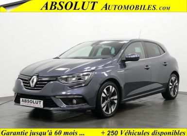 Vente Renault Megane IV 1.3 TCE 140CH FAP INTENS Occasion