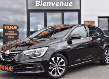 Achat Renault Megane IV 1.3 TCE 140CH TECHNO EDC -23 Occasion
