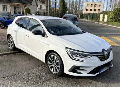 Vente Renault Megane IV 1.3 TCe 140CV BVA7 Techno 15000HT TBEG Occasion