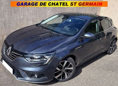 Vente Renault Megane IV 1.3 TCe 160 ch Energy Business Intens EDC Regulateur adaptatif Mirror Screen Apple car Play- Affichage tete haute- Suivi complet GPS Park Assist Occasion