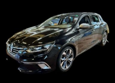 Renault Megane IV 1.3 TCE 160CH FAP INTENS