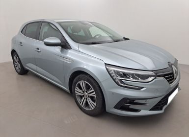 Vente Renault Megane IV 1.4 TCE 140 BUSINESS INTENS EDC Occasion