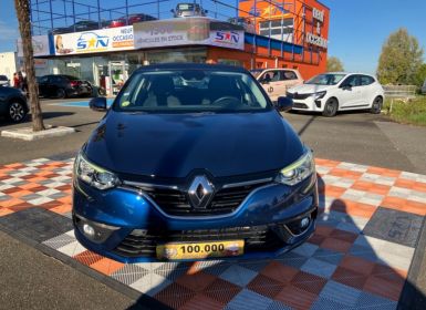 Achat Renault Megane IV 1.5 Blue DCI 115 BV6 BUSINESS GPS Occasion