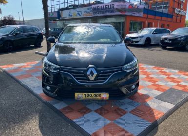 Achat Renault Megane IV 1.5 BLUE DCI 115 EDC INTENS GPS Caméra Occasion