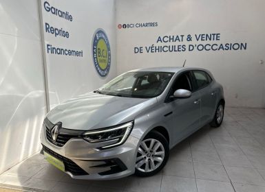Achat Renault Megane IV 1.5 BLUE DCI 115CH BUSINESS -21B Occasion