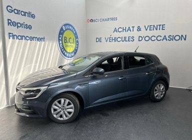 Renault Megane IV 1.5 BLUE DCI 115CH BUSINESS -21B Occasion
