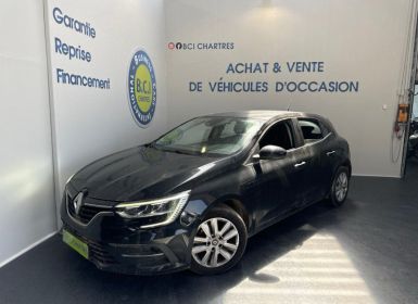 Achat Renault Megane IV 1.5 BLUE DCI 115CH BUSINESS -21B Occasion