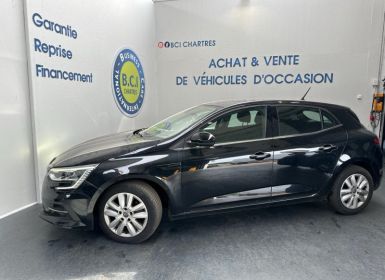 Renault Megane IV 1.5 BLUE DCI 115CH BUSINESS -21B