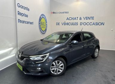 Achat Renault Megane IV 1.5 BLUE DCI 115CH BUSINESS -21B Occasion