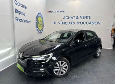 Vente Renault Megane IV 1.5 BLUE DCI 115CH BUSINESS -21B Occasion