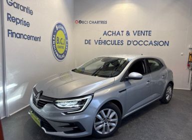 Achat Renault Megane IV 1.5 BLUE DCI 115CH BUSINESS -21B Occasion