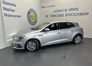 Renault Megane IV 1.5 BLUE DCI 115CH BUSINESS -21N