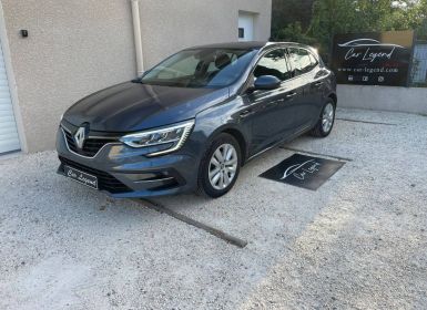 Renault Megane IV 1.5 Blue dCi 115ch Business Occasion