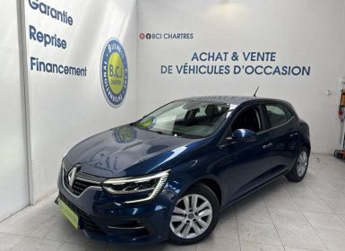 Vente Renault Megane IV 1.5 BLUE DCI 115CH BUSINESS Occasion