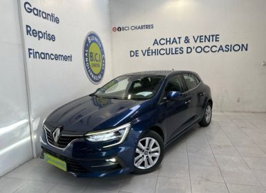 Achat Renault Megane IV 1.5 BLUE DCI 115CH BUSINESS Occasion