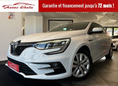 Achat Renault Megane IV 1.5 BLUE DCI 115CH BUSINESS Occasion