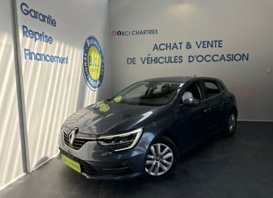 Achat Renault Megane IV 1.5 BLUE DCI 115CH BUSINESS Occasion