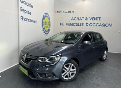 Renault Megane IV 1.5 BLUE DCI 115CH BUSINESS